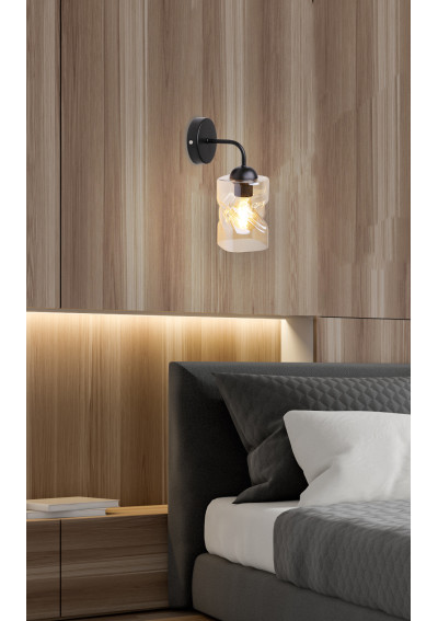 Lampa ścienna Felis 1xE27 16 cm - zdjęcie produktu 4