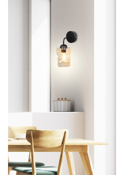 Felis wall light 1xE27 16 cm - product image 5
