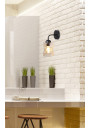 Felis wall light 1xE27 16 cm - product image 6
