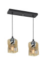 Felis pendant light 2xE27 44 cm - product image 1