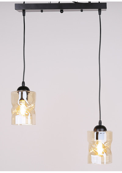 Felis pendant light 2xE27 44 cm - product image 2