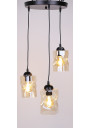 Felis pendant light 3xE27 35 cm - product image 1