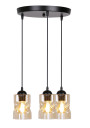 Felis pendant light 3xE27 35 cm - product image 3
