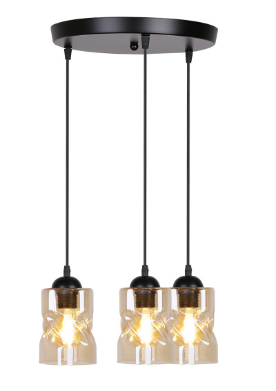 Felis pendant light 3xE27 35 cm - product image 3