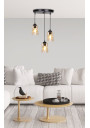 Felis pendant light 3xE27 35 cm - product image 5