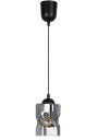 Felis pendant light 1xE27 10 cm
