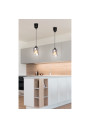 Lampa wisząca Felis 1xE27 10 cm - zdjęcie produktu 1