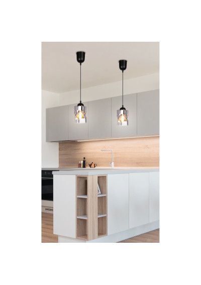 Felis pendant light 1xE27 10 cm - product image 1
