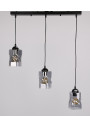 Lampa wisząca Felis 1xE27 62 cm