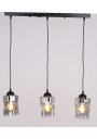Lampa wisząca Felis 1xE27 62 cm - zdjęcie produktu 1