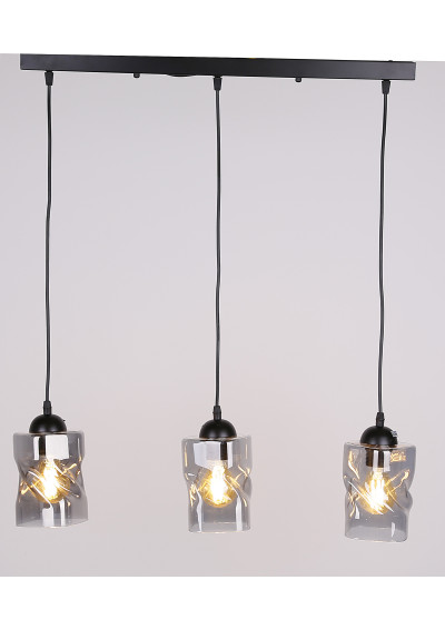 Lampa wisząca Felis 1xE27 62 cm - zdjęcie produktu 1