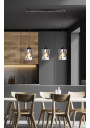 Felis pendant light 1xE27 62 cm - product image 4