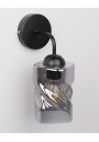Lampa ścienna Felis 1xE27 16 cm - zdjęcie produktu 2