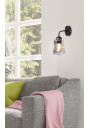 Felis wall light 1xE27 16 cm - product image 4