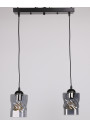 Felis pendant light 2xE27 44 cm - product image 1