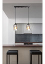 Felis pendant light 2xE27 44 cm - product image 4