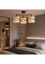 Andy pendant light 3xE27 72 cm - product image 4