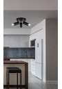 Lampa sufitowa Colly 3xGU10 37 cm - zdjęcie produktu 1