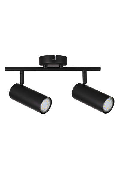 Lampa sufitowa Colly 2xGU10 36 cm