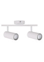 Colly ceiling light 2xGU10 36 cm