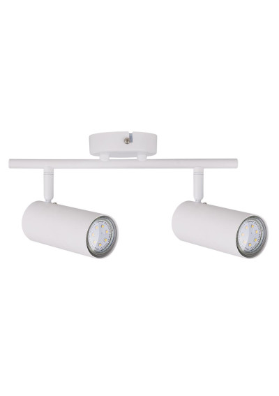 Colly ceiling light 2xGU10 36 cm