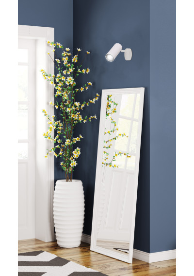 Colly wall light 1xGU10 white 16 cm