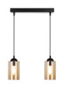 Bistro pendant light 2xE27 34 cm - product image 5
