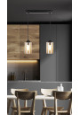 Bistro pendant light 2xE27 34 cm - product image 6