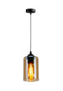 Lampa wisząca Bistro 1xE27 10 cm