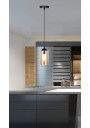 Lampa wisząca Bistro 1xE27 10 cm - zdjęcie produktu 2