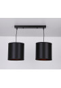 Candida pendant light 2xE27 100 cm - product image 1