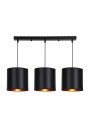 Candida pendant light 3xE27 72 cm