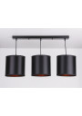 Candida pendant light 3xE27 72 cm - product image 1