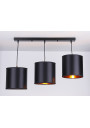 Lampa wisząca Candida 3xE27 72 cm - zdjęcie produktu 2