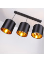 Lampa wisząca Candida 3xE27 72 cm - zdjęcie produktu 4