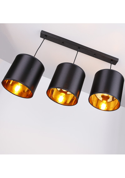 Candida pendant light 3xE27 72 cm - product image 4