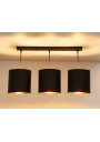Lampa wisząca Candida 3xE27 72 cm - zdjęcie produktu 5