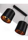 Lampa wisząca Candida 2xE27 54 cm - zdjęcie produktu 4