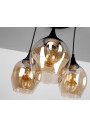 Aspa pendant light 3xE27 39 cm - product image 4