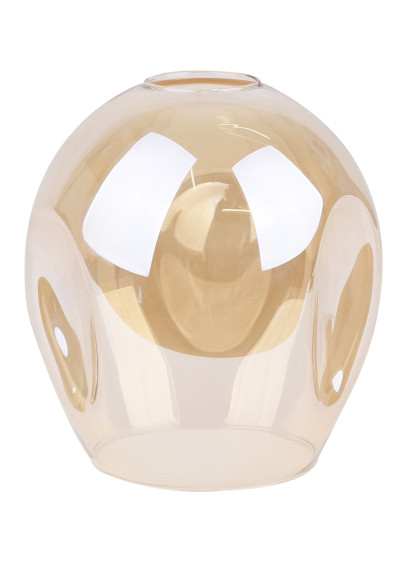 Lampa wisząca Aspa 3xE27 39 cm - zdjęcie produktu 6