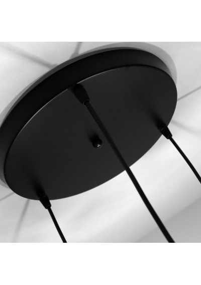 Aspa pendant light 3xE27 39 cm - product image 7