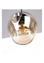 Aspa pendant light 3xE27 70 cm - product image 3