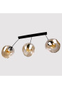Lampa wisząca Aspa 3xE27 70 cm - zdjęcie produktu 4