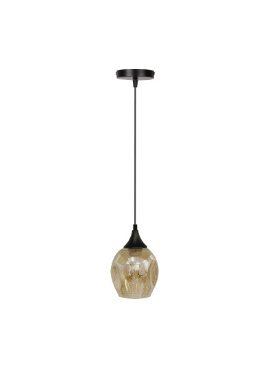 Aspa pendant light 1xE27 14 cm