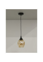 Aspa pendant light 1xE27 14 cm - product image 1