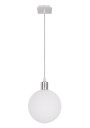 Lampa wisząca Oden 1xG9 15 cm