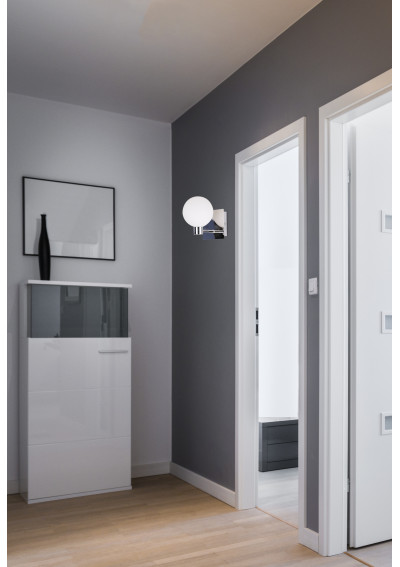 Lampa sufitowa Oden 1xG9 15 cm - zdjęcie produktu 1