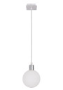 Oden pendant light 1xG9 12 cm