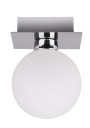 Oden ceiling light 1xG9 10 cm