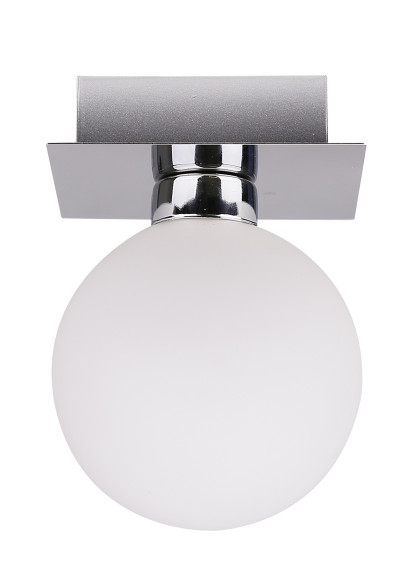 Lampa sufitowa Oden 1xG9 10 cm